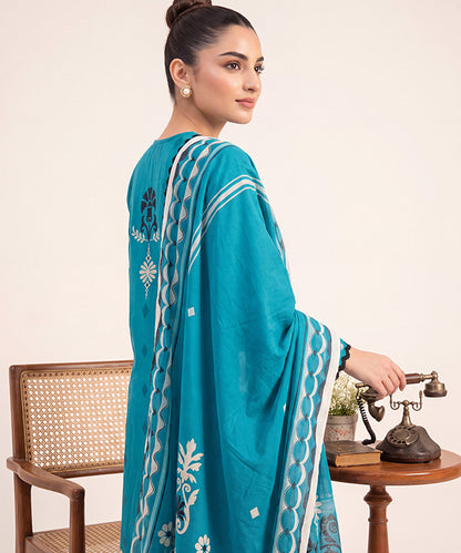 Women 3 Piece Suit - LDS1784
