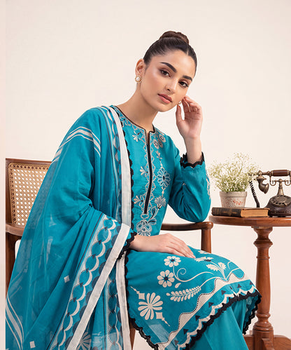 Women 3 Piece Suit - LDS1784