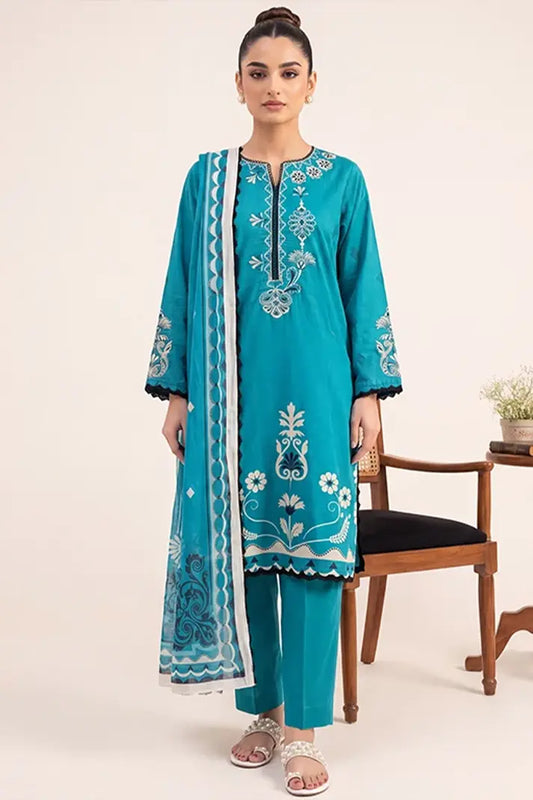 Women 3 Piece Suit - LDS1784
