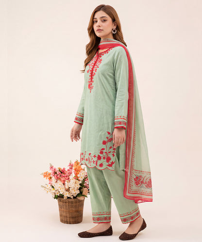 Women 3 Piece Suit - LDS1800
