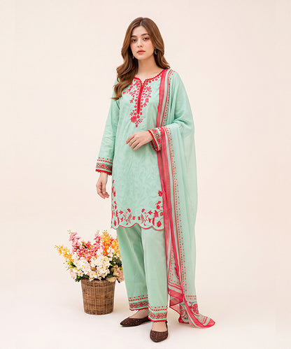 Women 3 Piece Suit - LDS1800