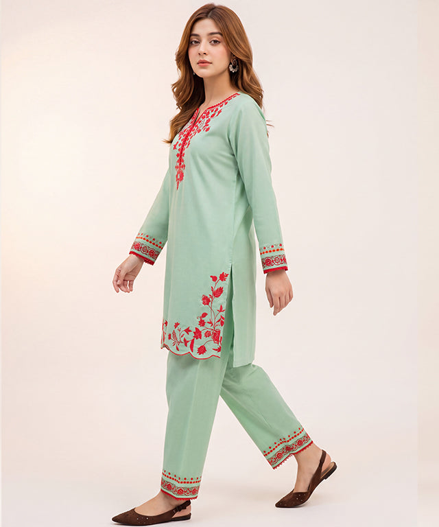 Women 3 Piece Suit - LDS1800