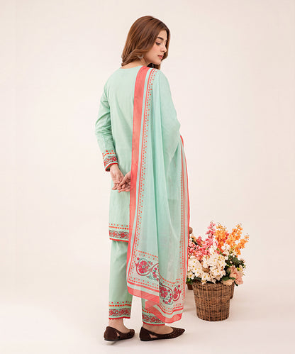 Women 3 Piece Suit - LDS1800