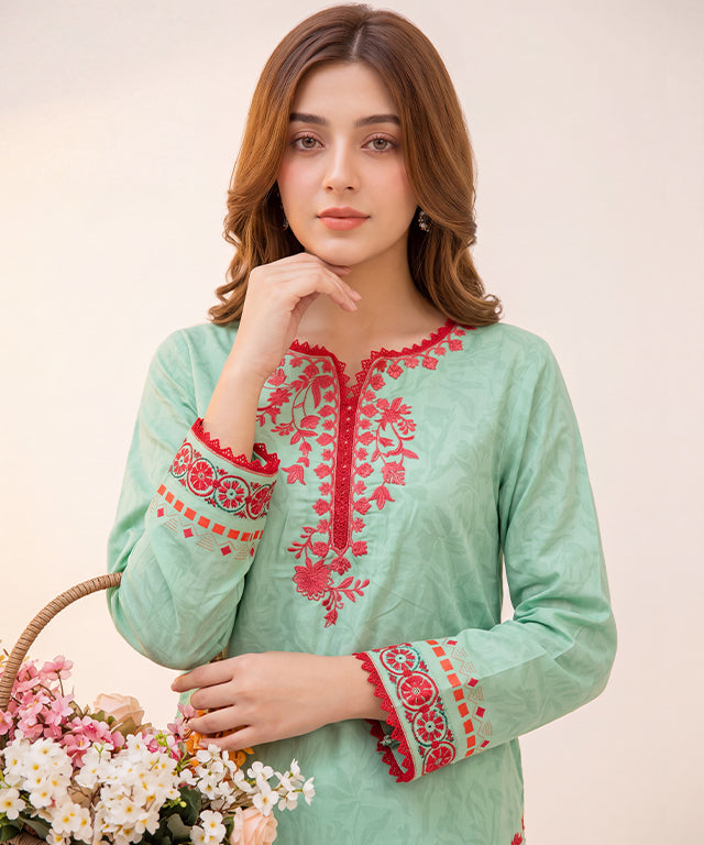 Women 3 Piece Suit - LDS1800