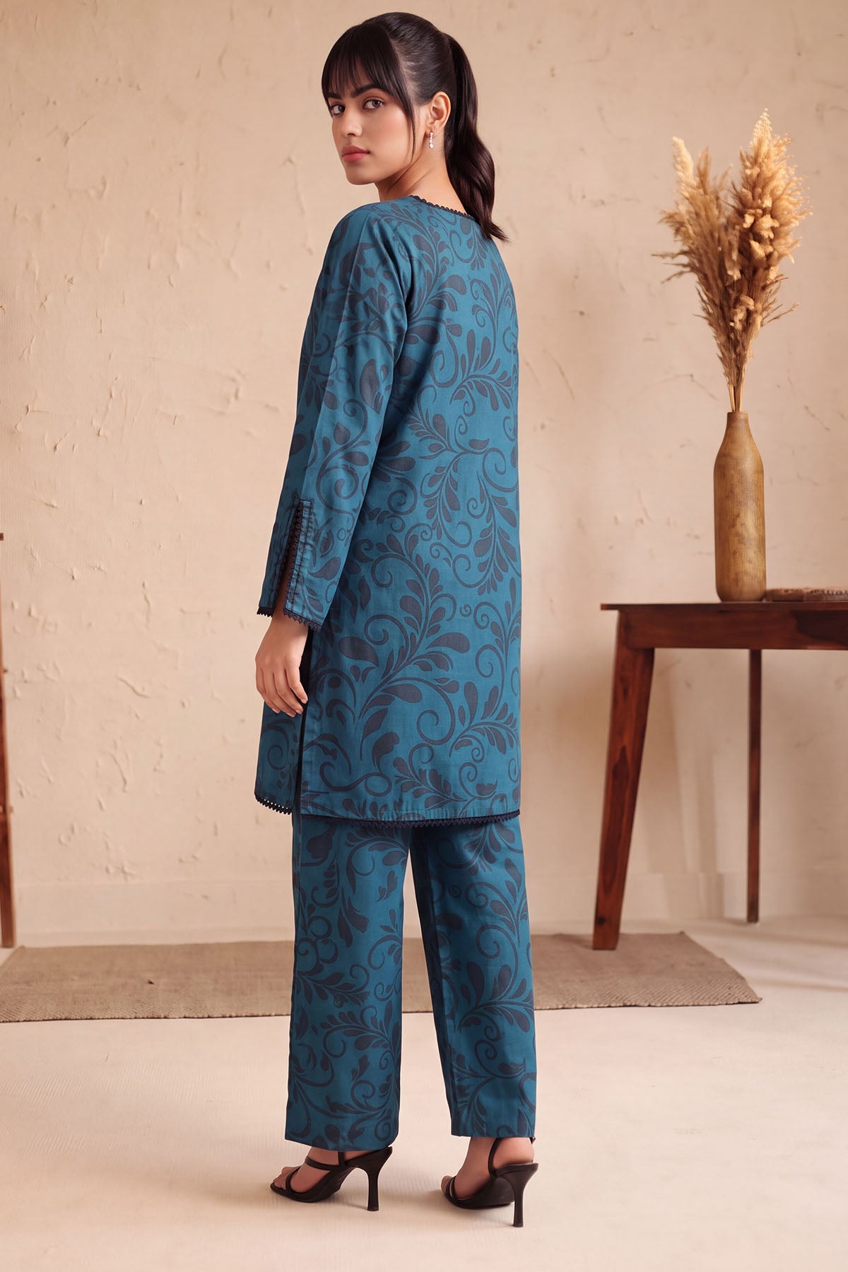 Women 2 Piece Suit - LDS2013
