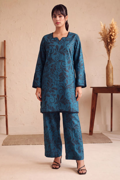 Women 2 Piece Suit - LDS2013