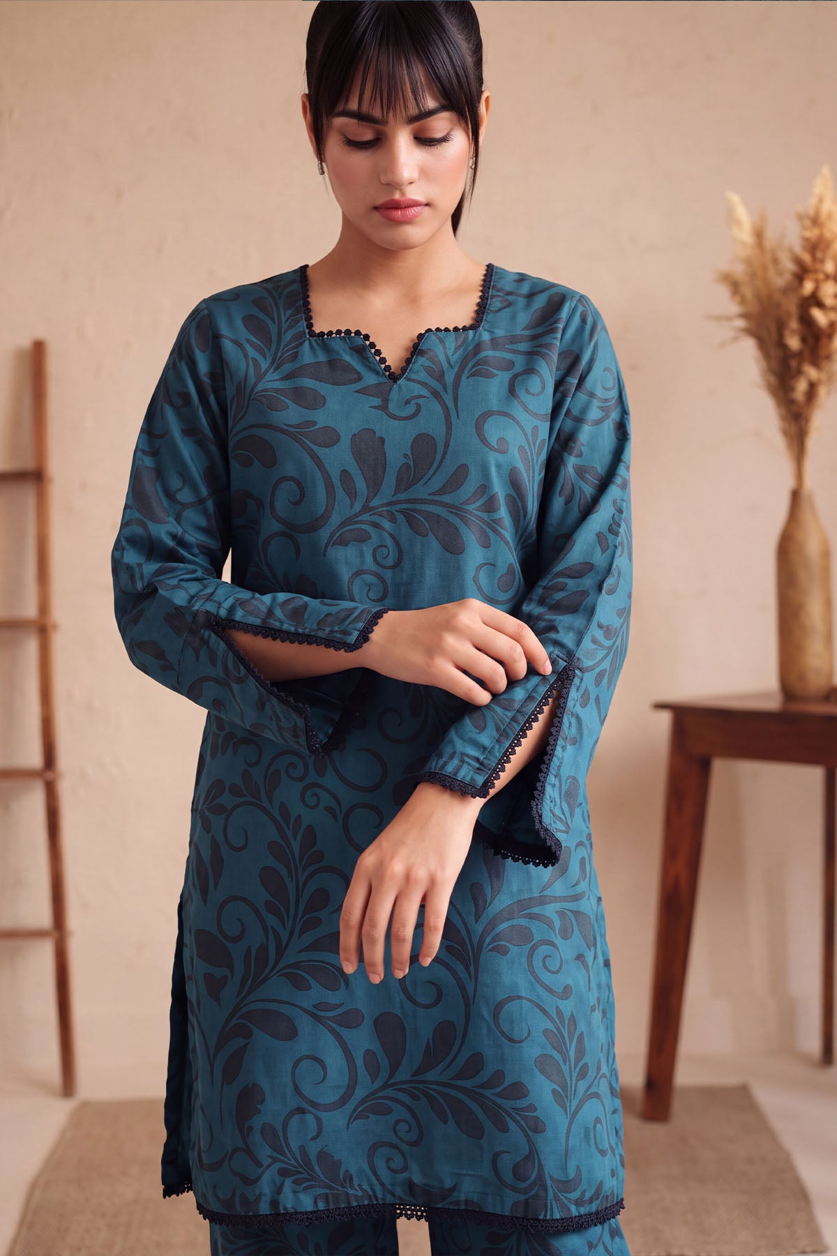 Women 2 Piece Suit - LDS2013