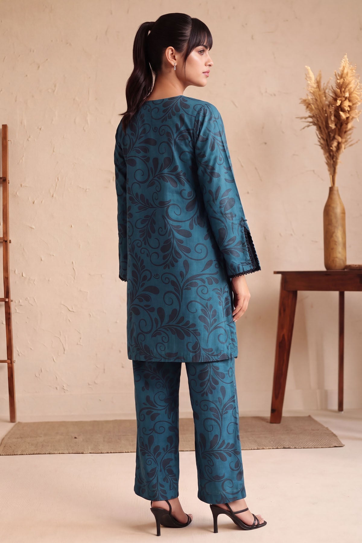 Women 2 Piece Suit - LDS2013