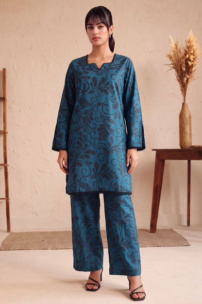 Women 2 Piece Suit - LDS2013