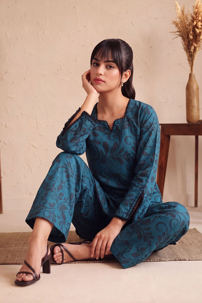 Women 2 Piece Suit - LDS2013