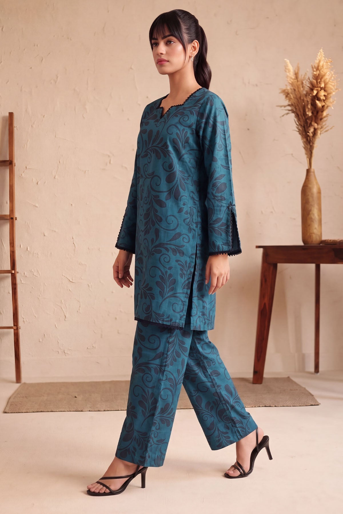 Women 2 Piece Suit - LDS2013
