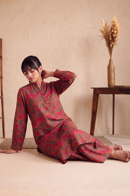 Women 2 Piece Suit - LDS2071