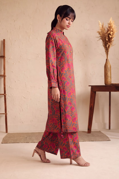 Women 2 Piece Suit - LDS2071