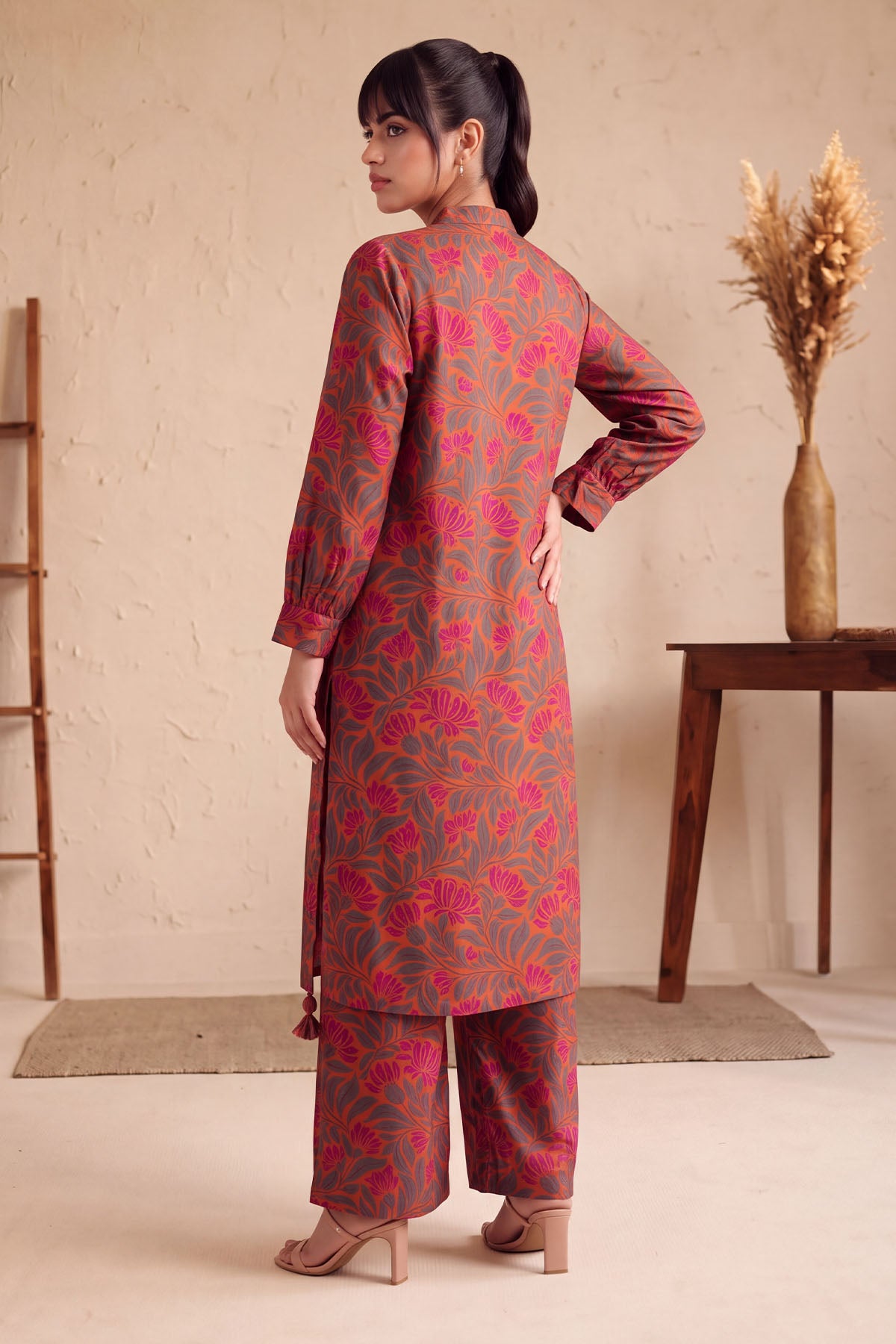 Women 2 Piece Suit - LDS2071
