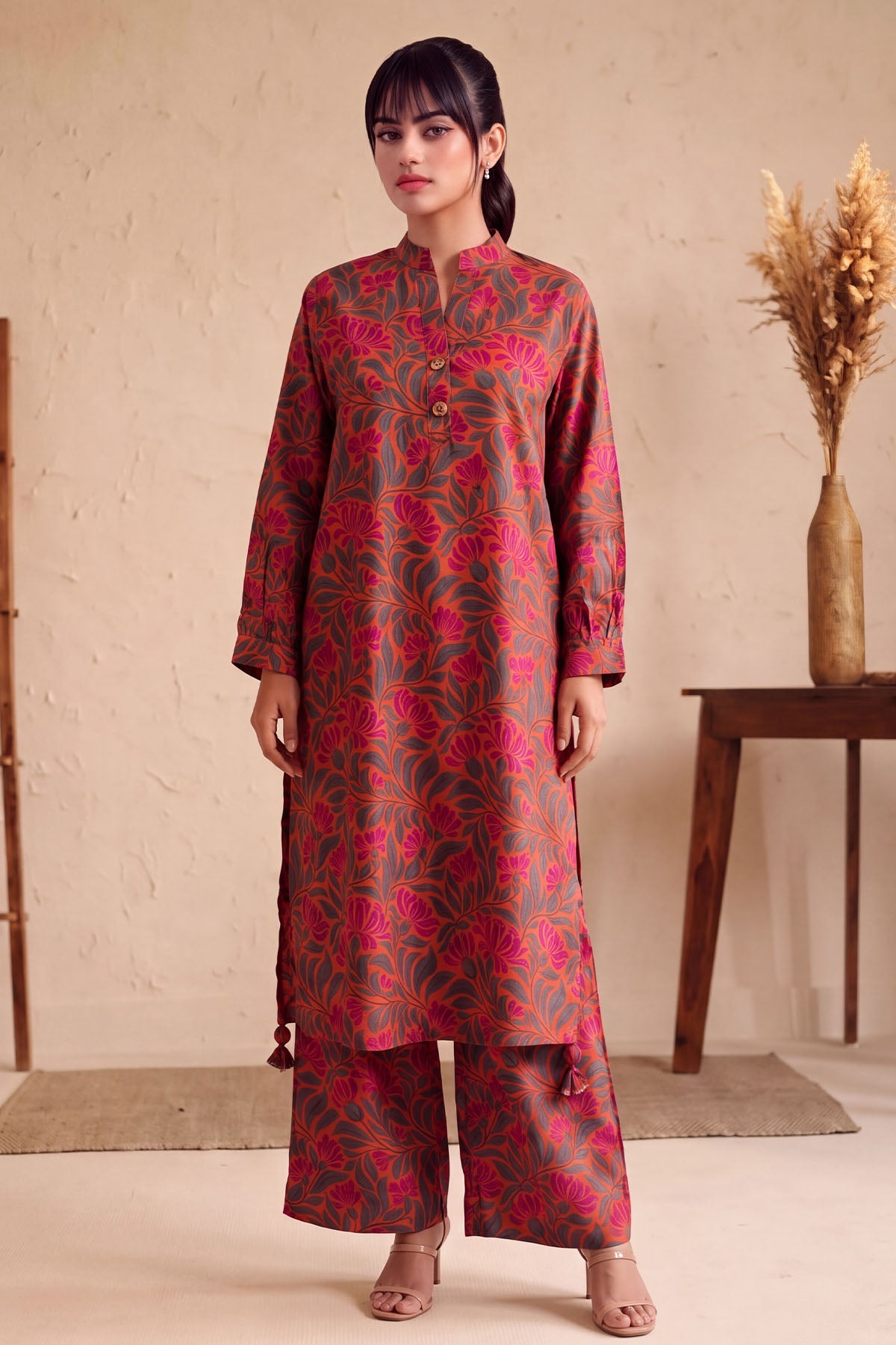 Women 2 Piece Suit - LDS2071