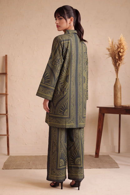Women 2 Piece Suit - LDS2072