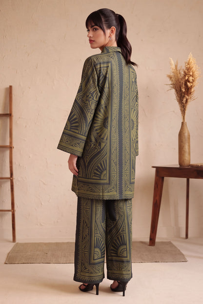 Women 2 Piece Suit - LDS2072