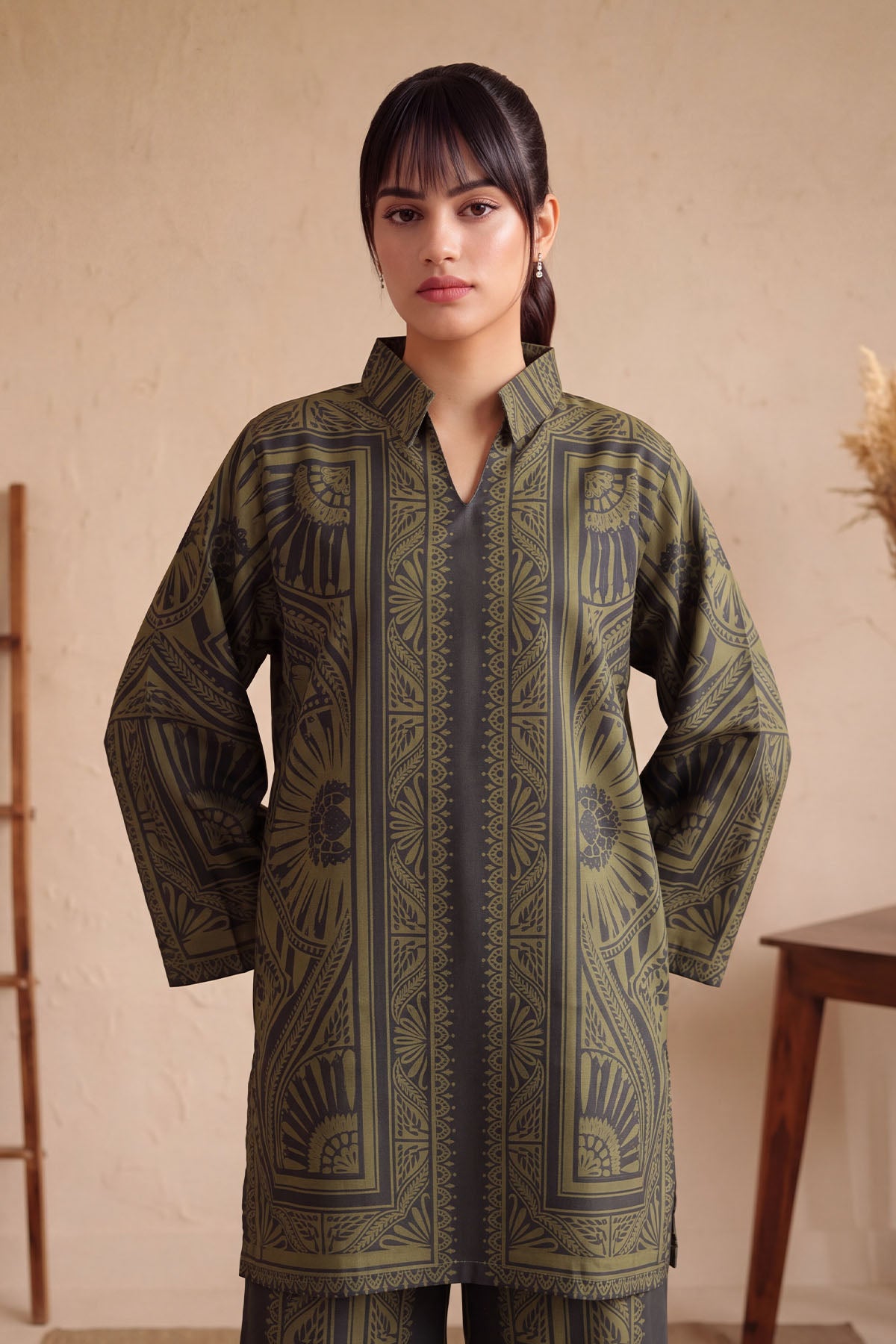 Women 2 Piece Suit - LDS2072