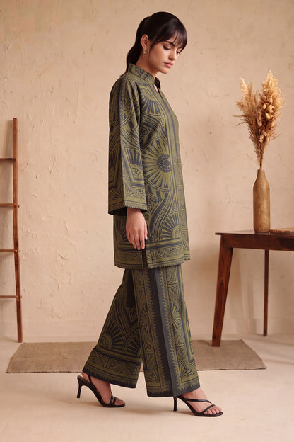 Women 2 Piece Suit - LDS2072
