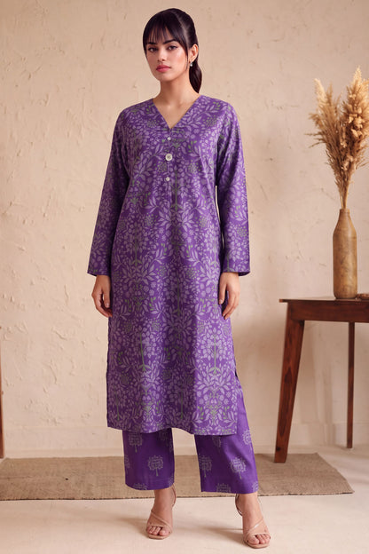 Women 2 Piece Suit - LDS2073