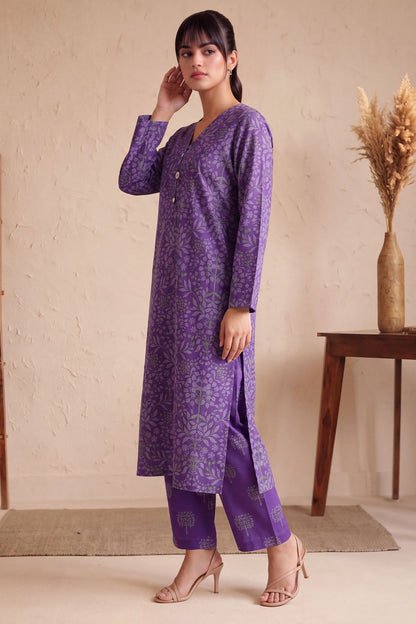 Women 2 Piece Suit - LDS2073