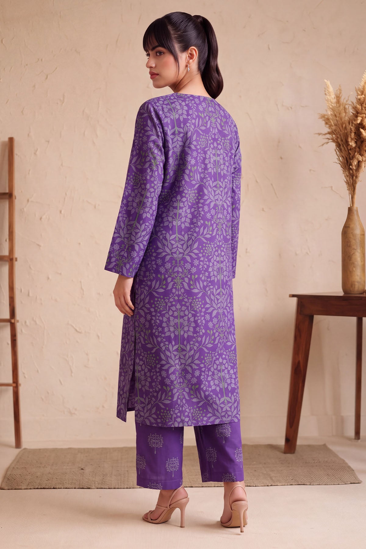 Women 2 Piece Suit - LDS2073