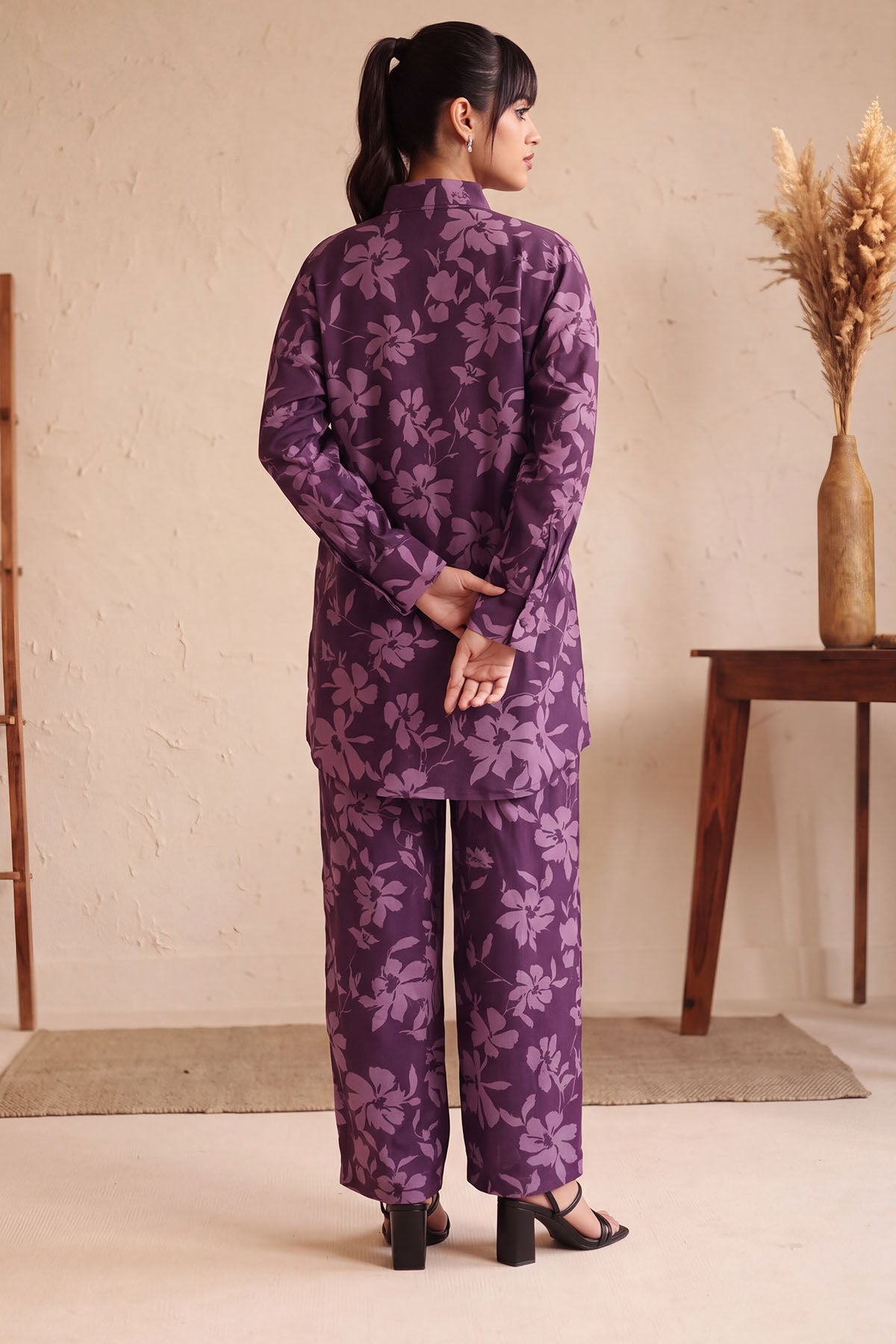 Women 2 Piece Suit - LDS2120