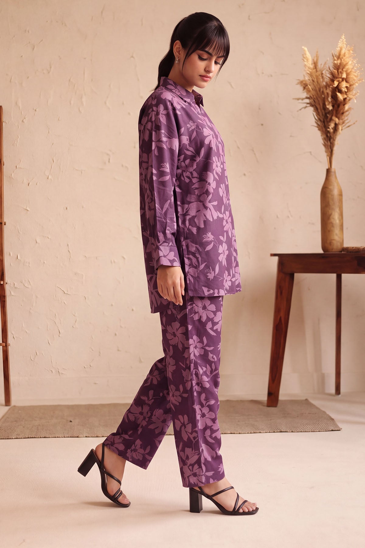 Women 2 Piece Suit - LDS2120