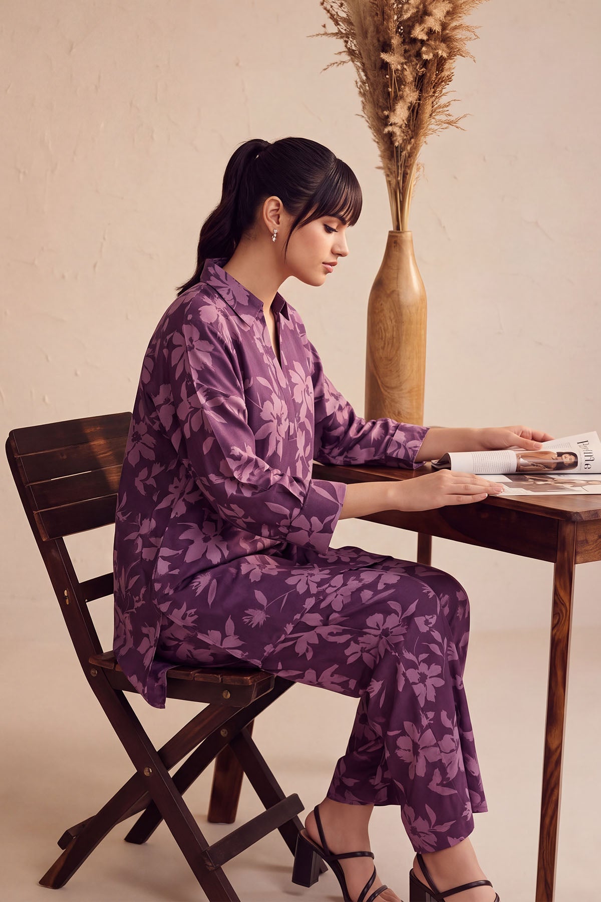 Women 2 Piece Suit - LDS2120