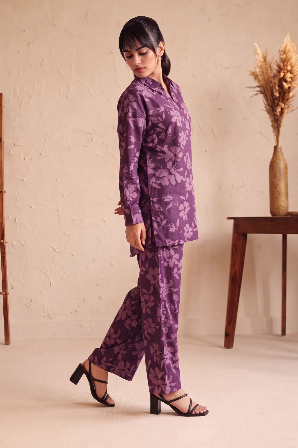 Women 2 Piece Suit - LDS2120