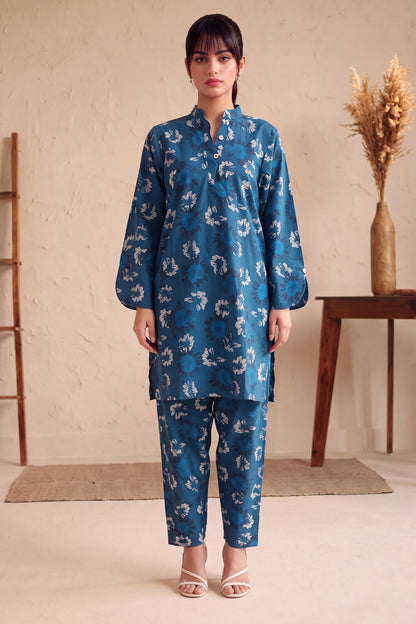 Women 2 Piece Suit - LDS2121