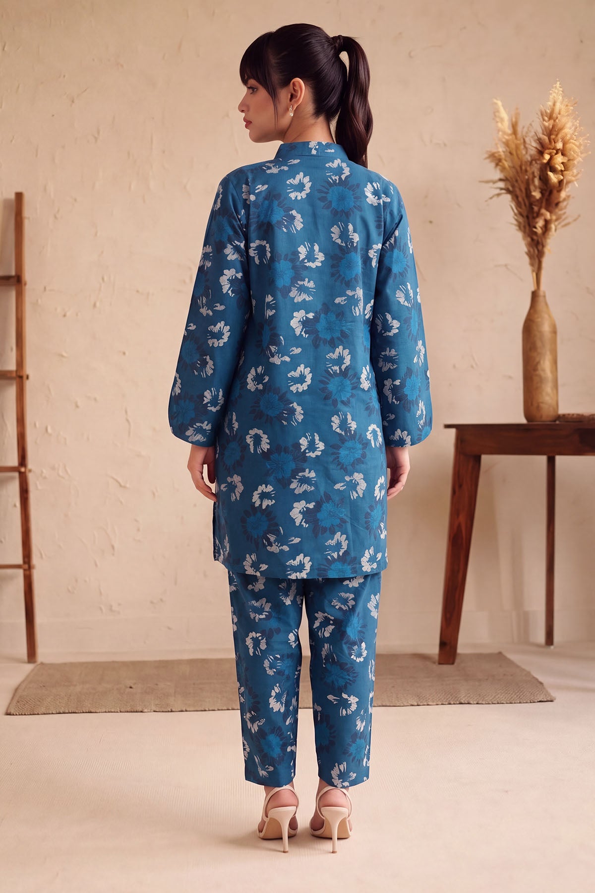 Women 2 Piece Suit - LDS2121