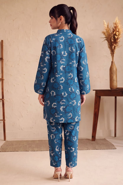 Women 2 Piece Suit - LDS2121