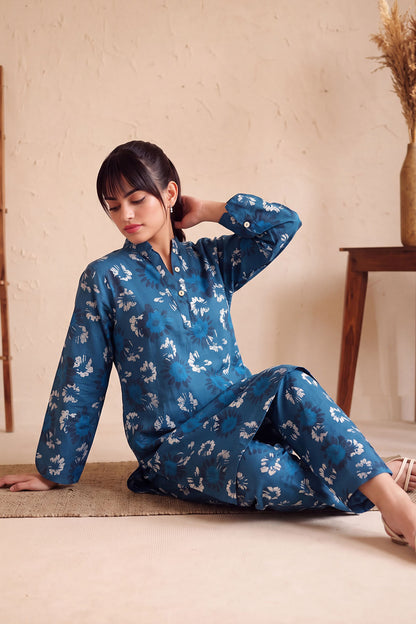 Women 2 Piece Suit - LDS2121