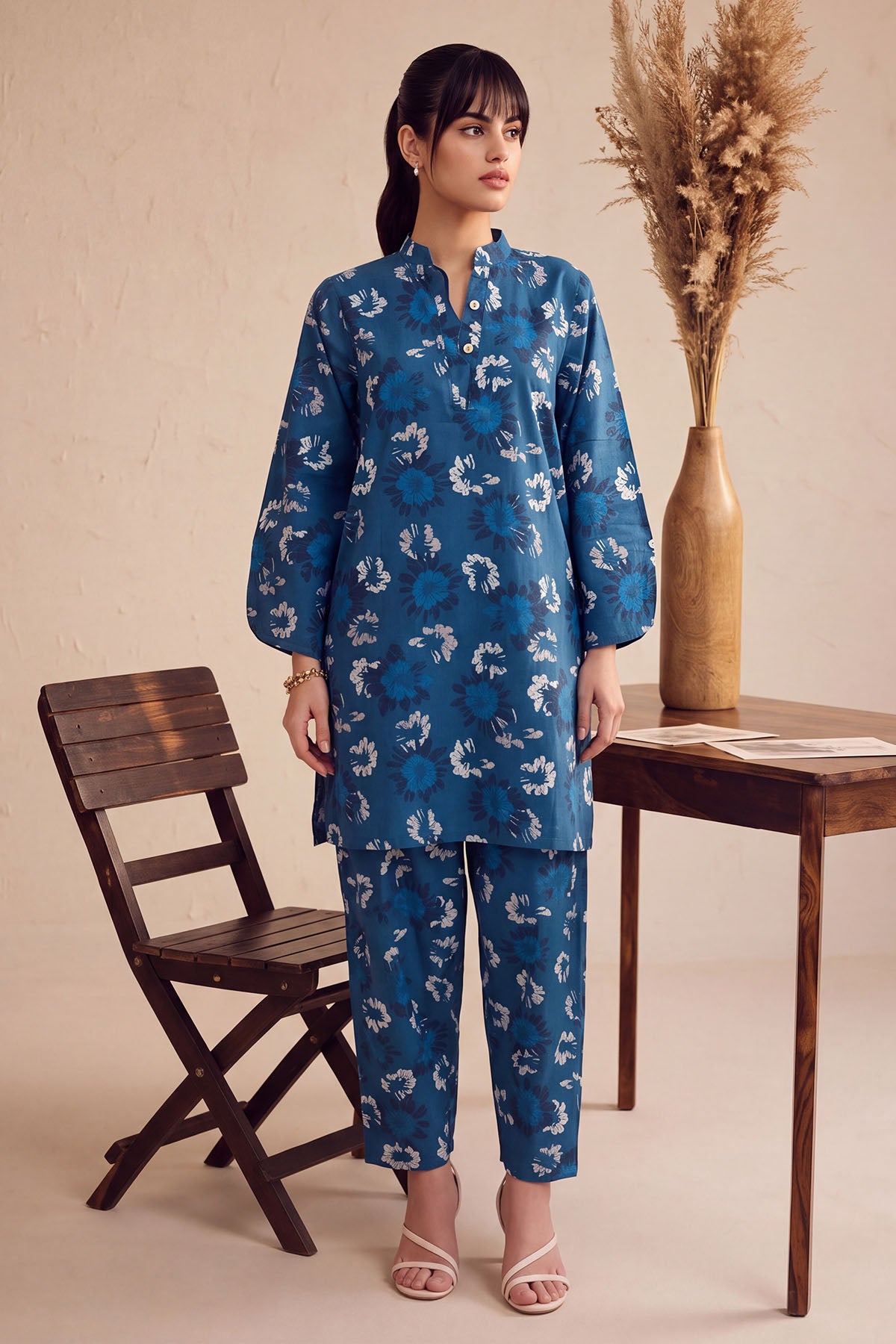 Women 2 Piece Suit - LDS2121