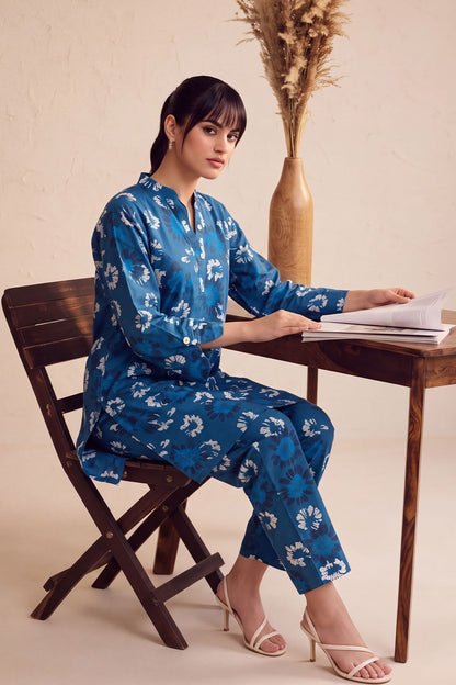Women 2 Piece Suit - LDS2121