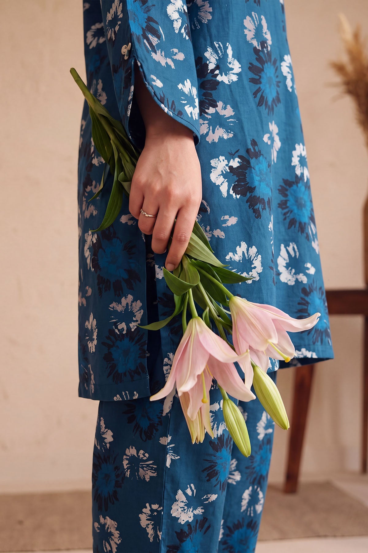 Women 2 Piece Suit - LDS2121