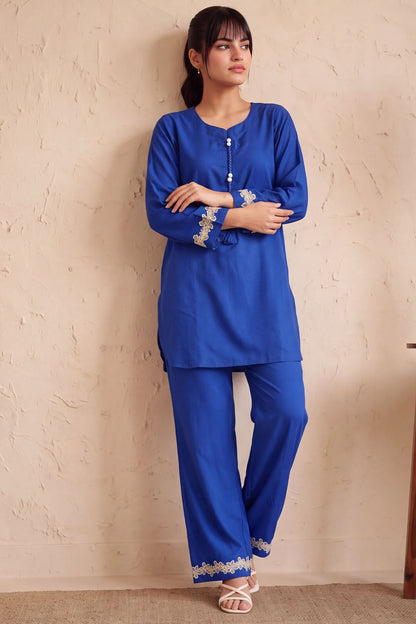 Women 2 Piece Suit - LDS2123