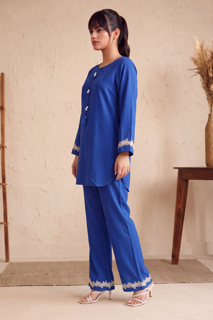Women 2 Piece Suit - LDS2123
