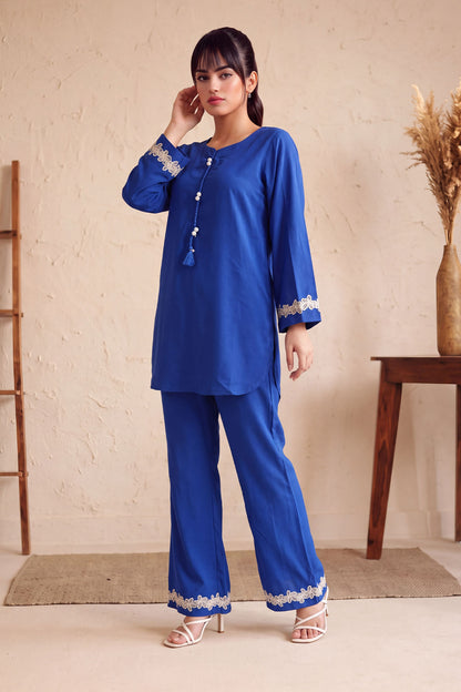 Women 2 Piece Suit - LDS2123