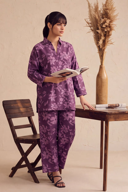 Women 2 Piece Suit - LDS2120
