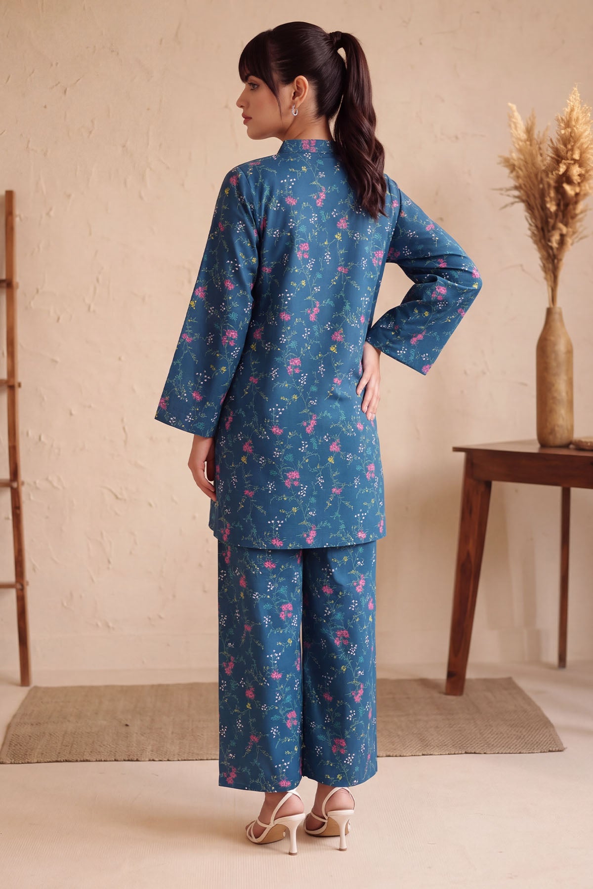 Women 2 Piece Suit - LDS2139