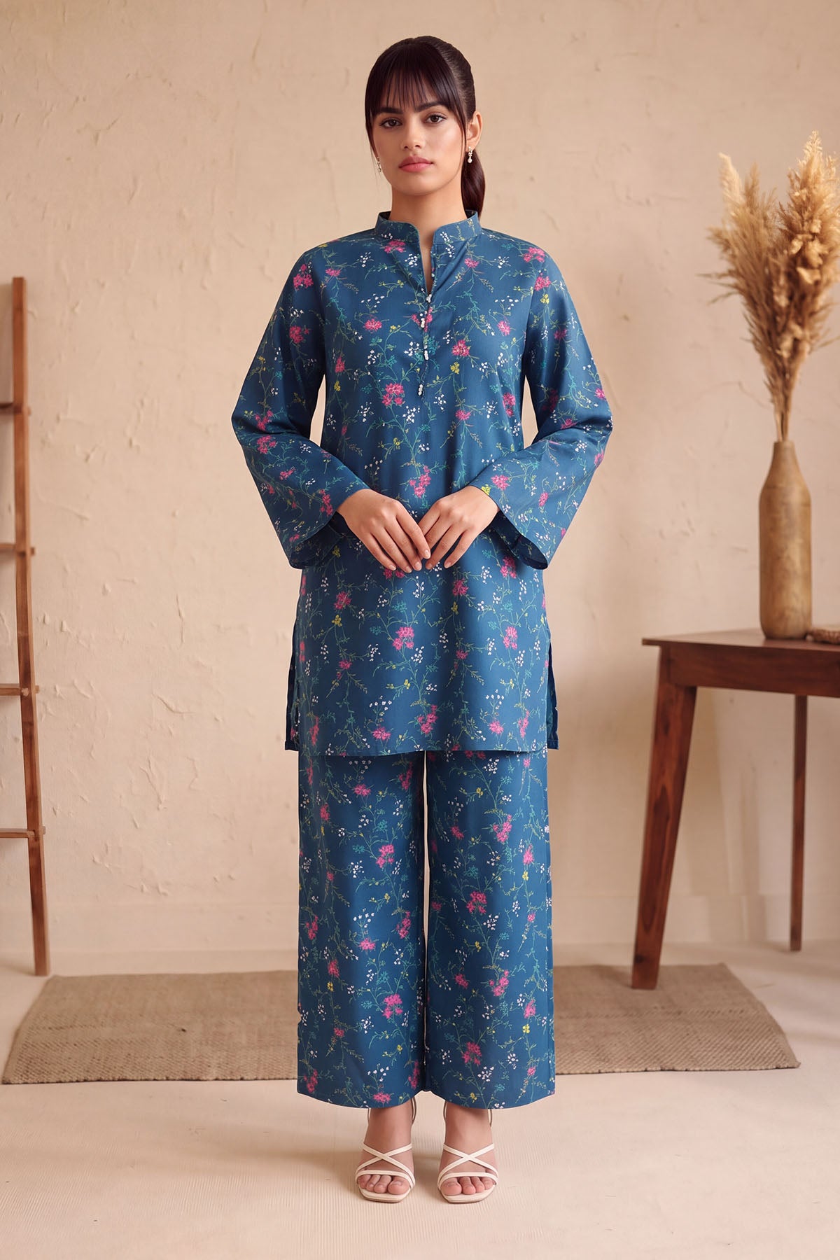 Women 2 Piece Suit - LDS2139