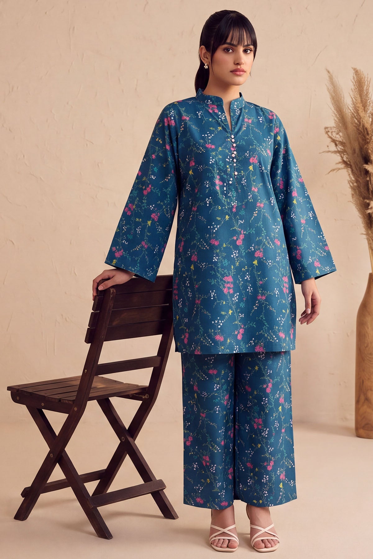 Women 2 Piece Suit - LDS2139