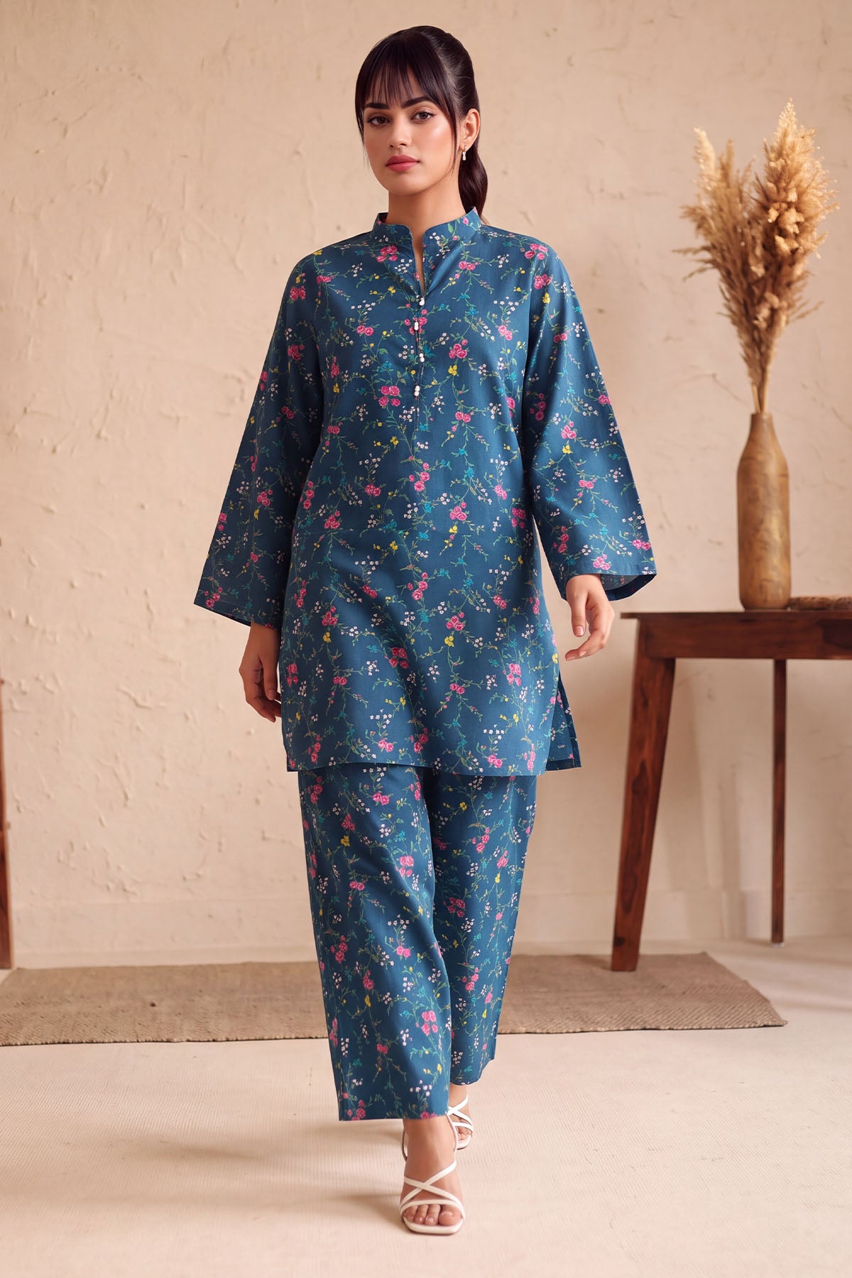 Women 2 Piece Suit - LDS2139