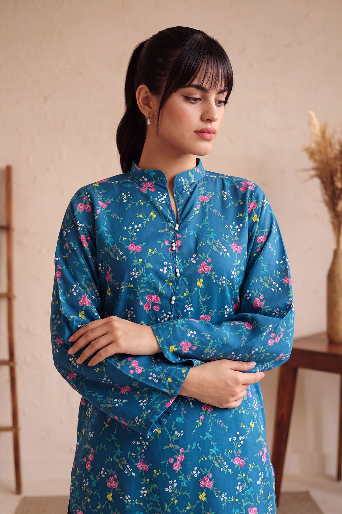 Women 2 Piece Suit - LDS2139