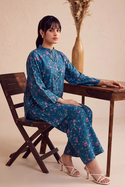 Women 2 Piece Suit - LDS2139