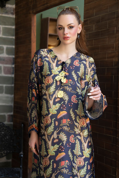 Women Kaftan - LDS2145
