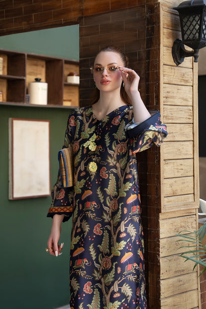 Women Kaftan - LDS2145
