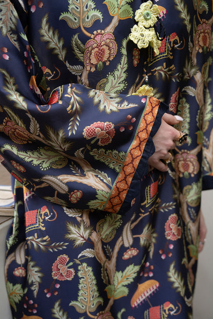 Women Kaftan - LDS2145